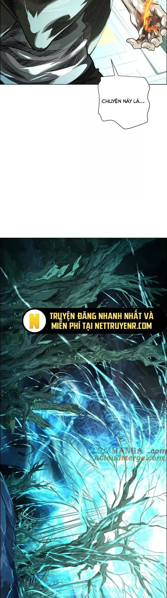 Thập nhị tinh Nettruyen ZZZ Chương 78 Page 8