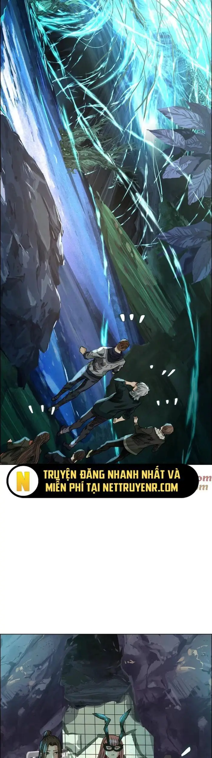 Thập nhị tinh Nettruyen ZZZ Chương 78 Page 9
