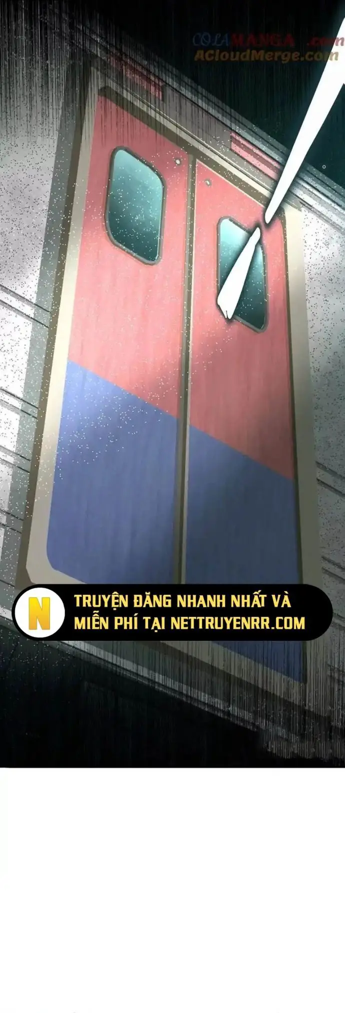 Thập nhị tinh Nettruyen ZZZ Chương 72 Page 7