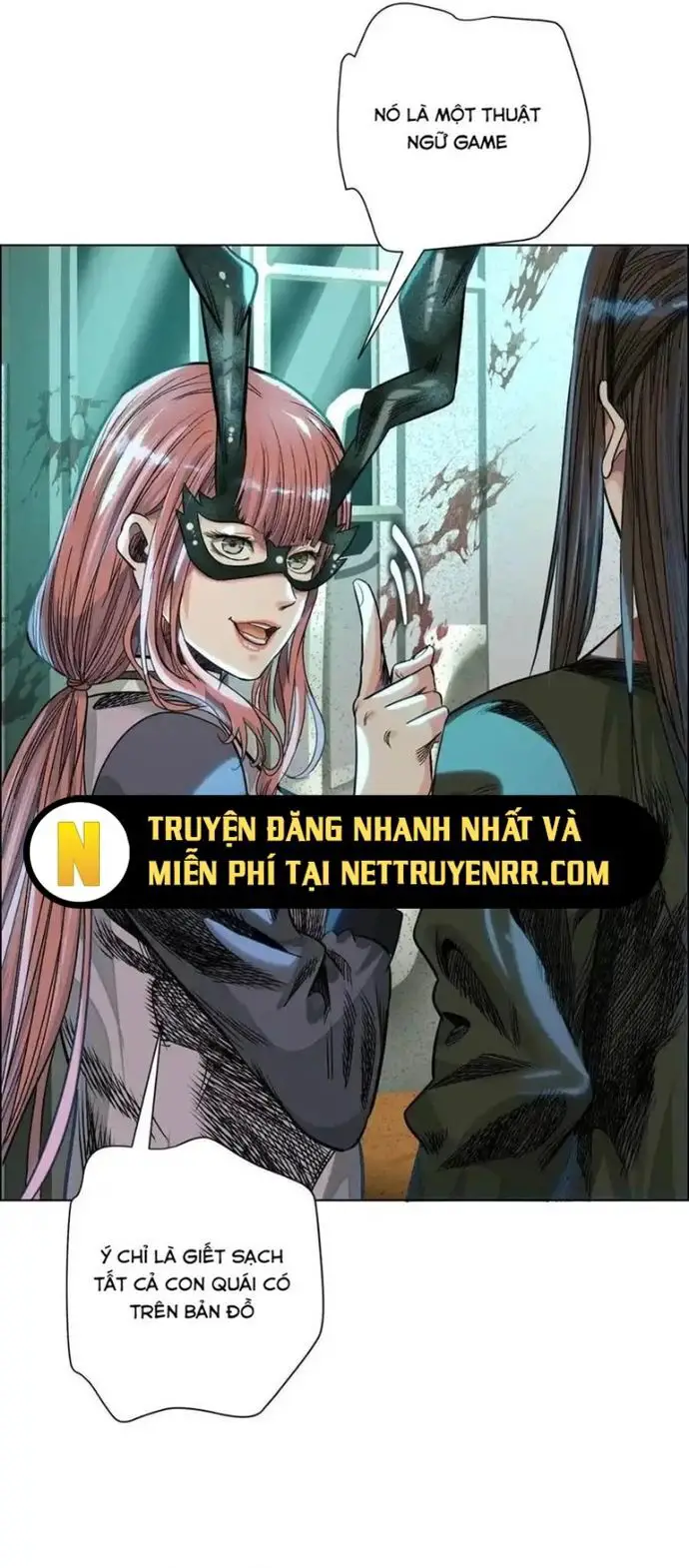 Thập nhị tinh Nettruyen ZZZ Chương 72 Page 15