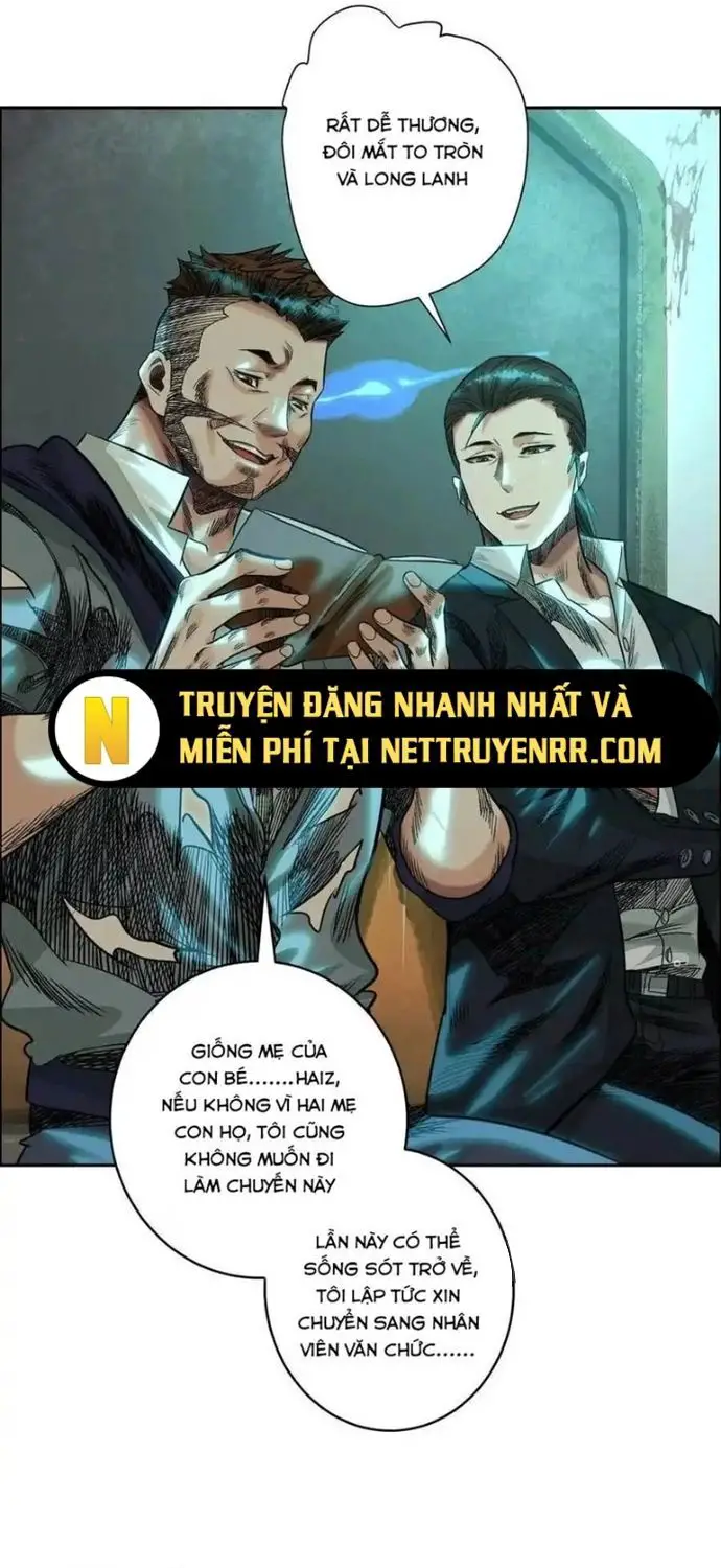 Thập nhị tinh Nettruyen ZZZ Chương 72 Page 31
