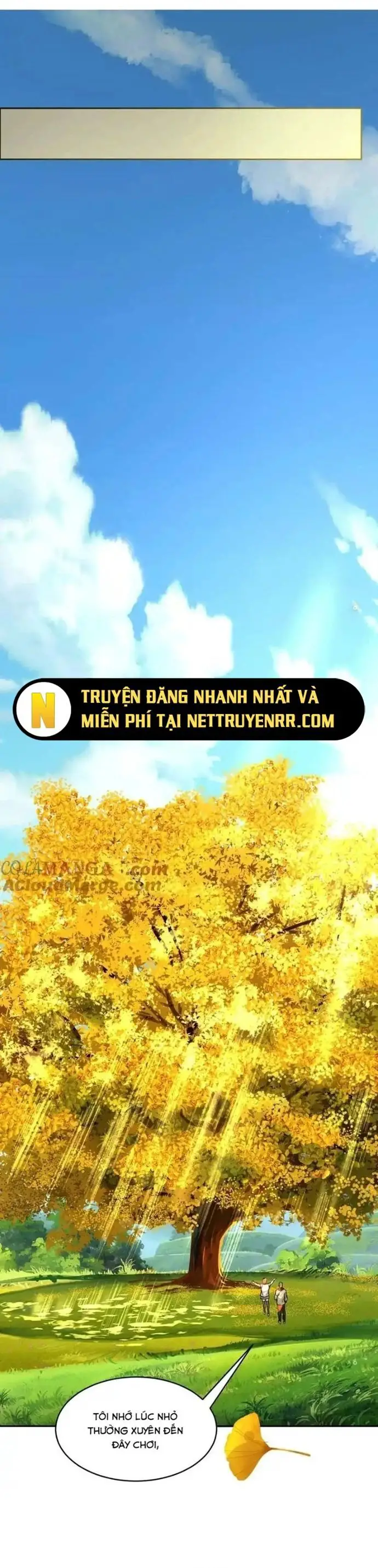 Thập nhị tinh Nettruyen ZZZ Chương 59 Page 8