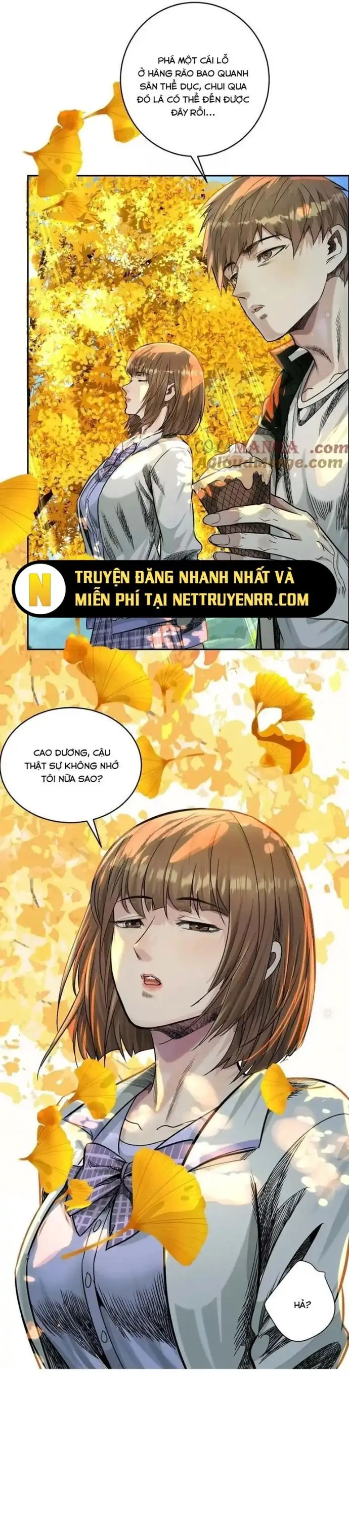 Thập nhị tinh Nettruyen ZZZ Chương 59 Page 9