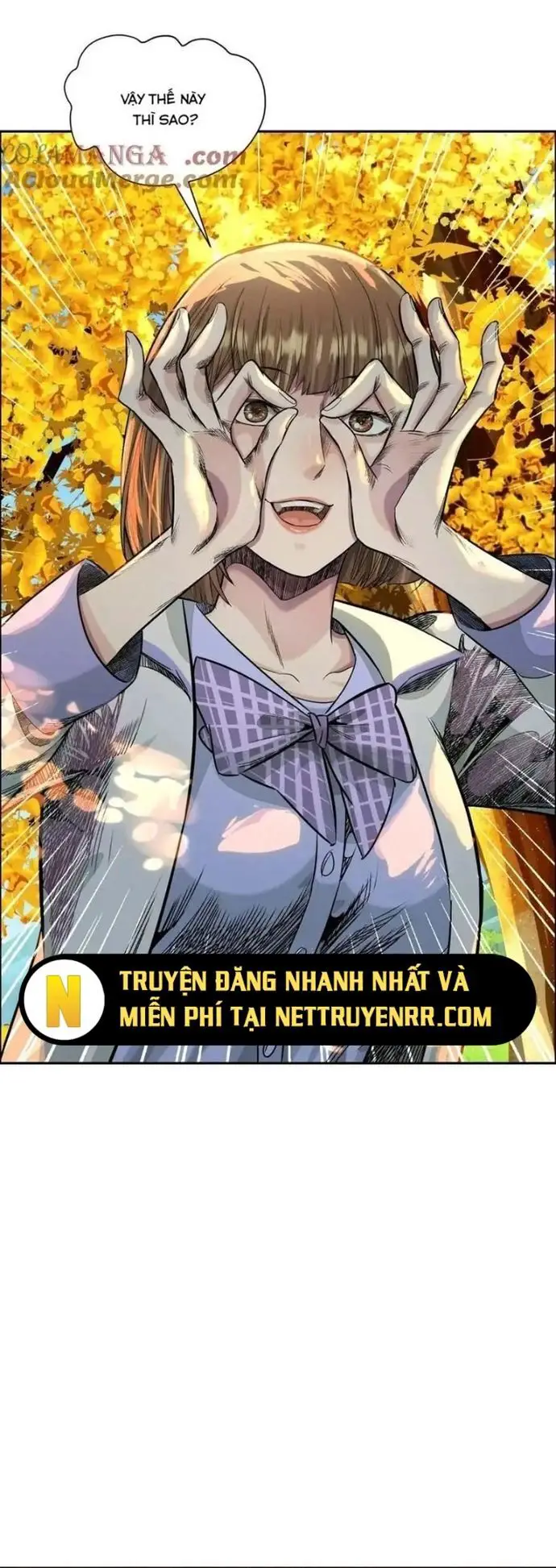 Thập nhị tinh Nettruyen ZZZ Chương 59 Page 10