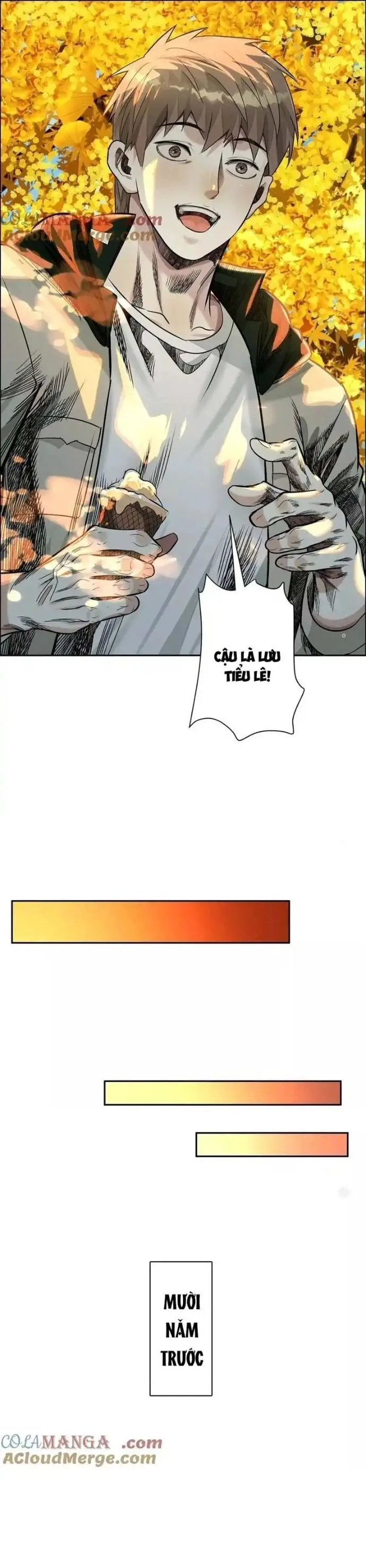 Thập nhị tinh Nettruyen ZZZ Chương 59 Page 11