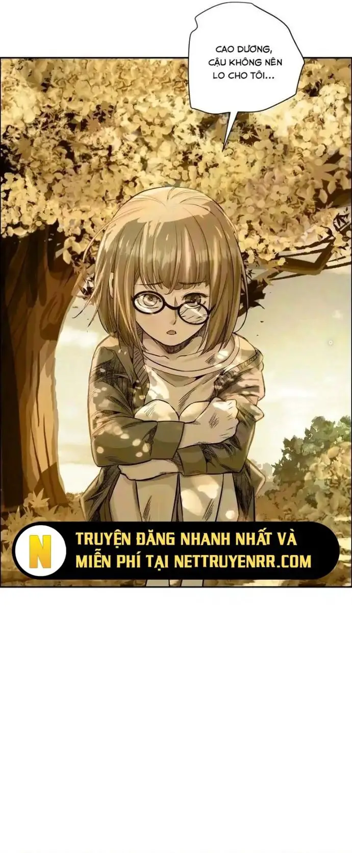 Thập nhị tinh Nettruyen ZZZ Chương 59 Page 12