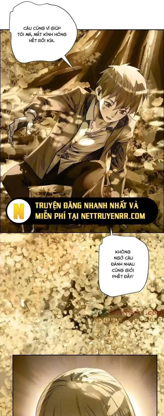 Thập nhị tinh Nettruyen ZZZ Chương 59 Page 15