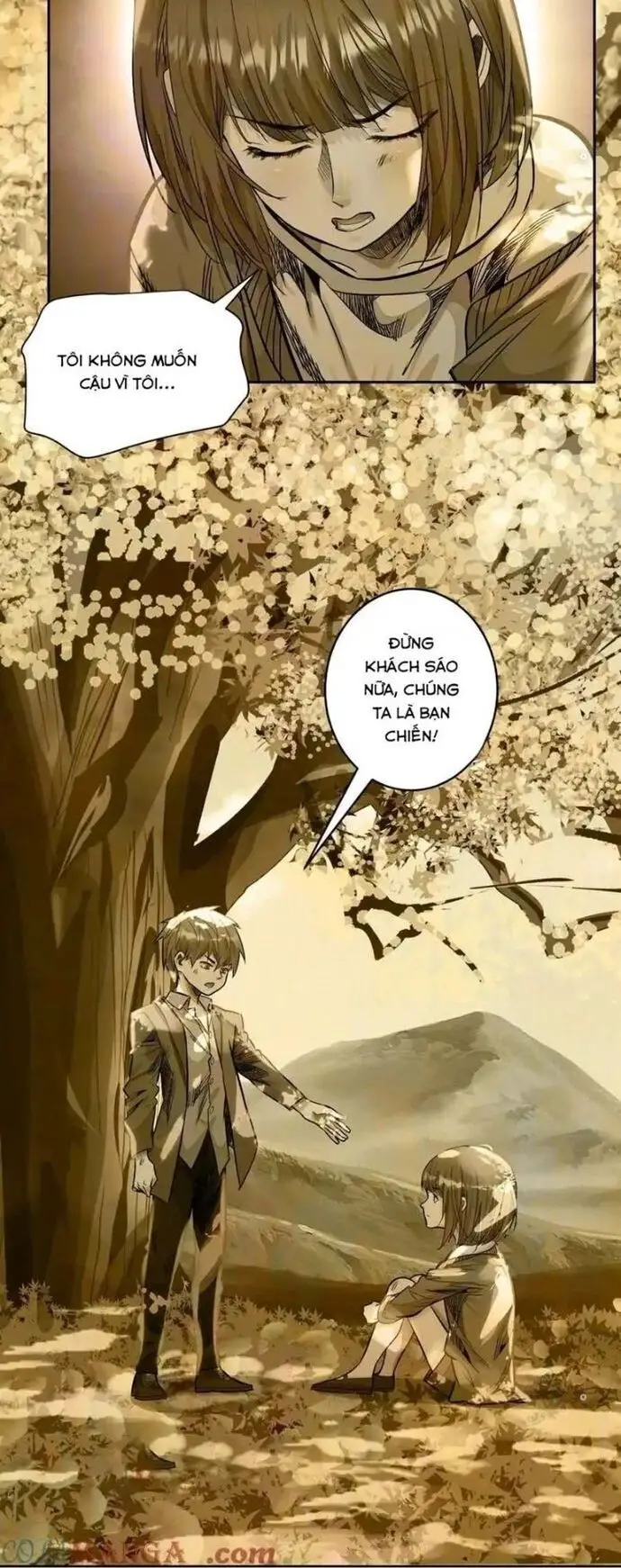 Thập nhị tinh Nettruyen ZZZ Chương 59 Page 16
