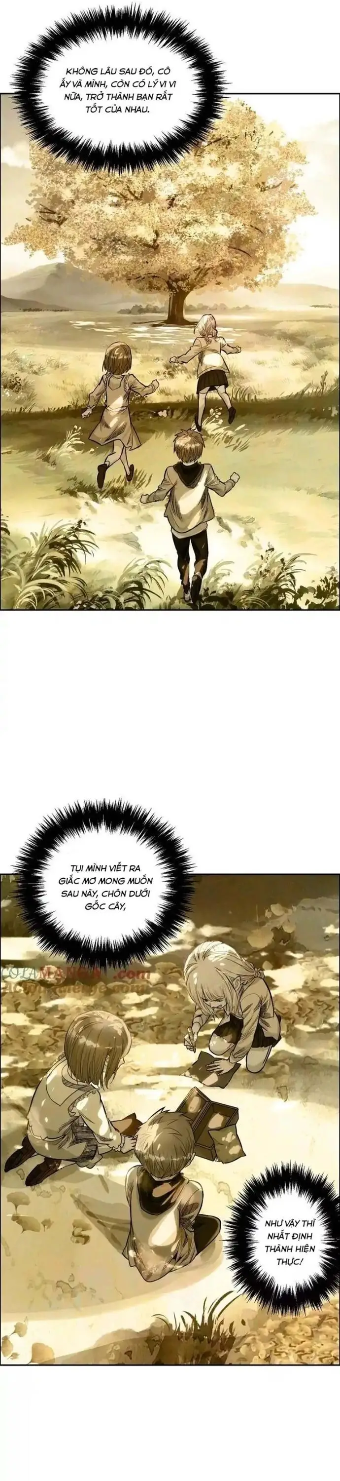 Thập nhị tinh Nettruyen ZZZ Chương 59 Page 18