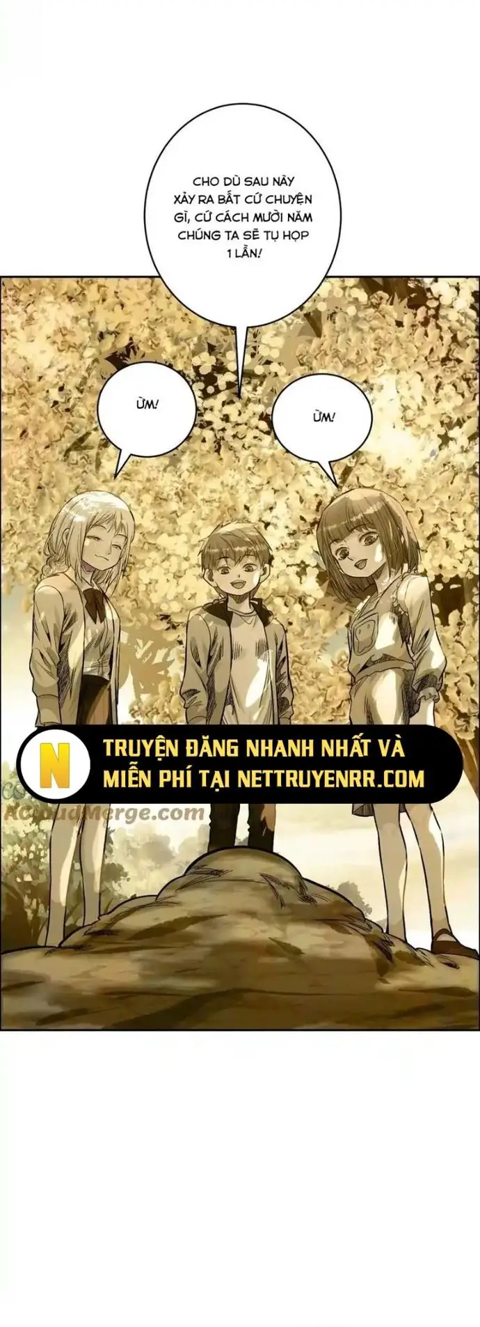 Thập nhị tinh Nettruyen ZZZ Chương 59 Page 19
