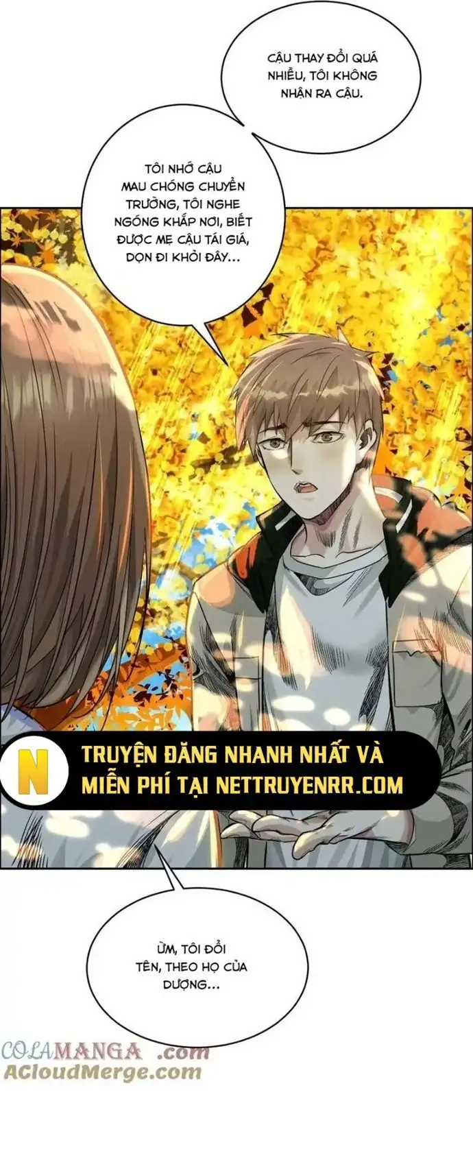 Thập nhị tinh Nettruyen ZZZ Chương 59 Page 20