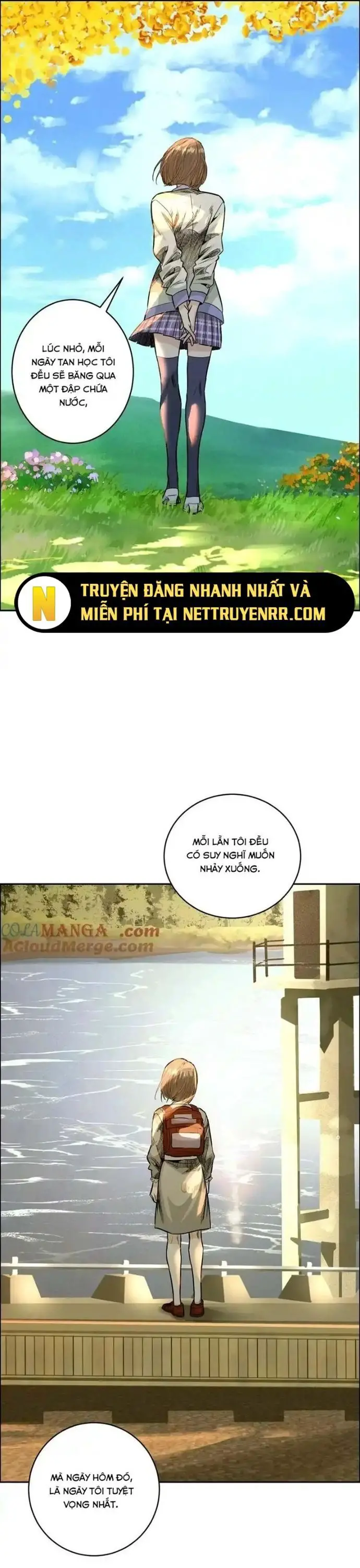 Thập nhị tinh Nettruyen ZZZ Chương 59 Page 23