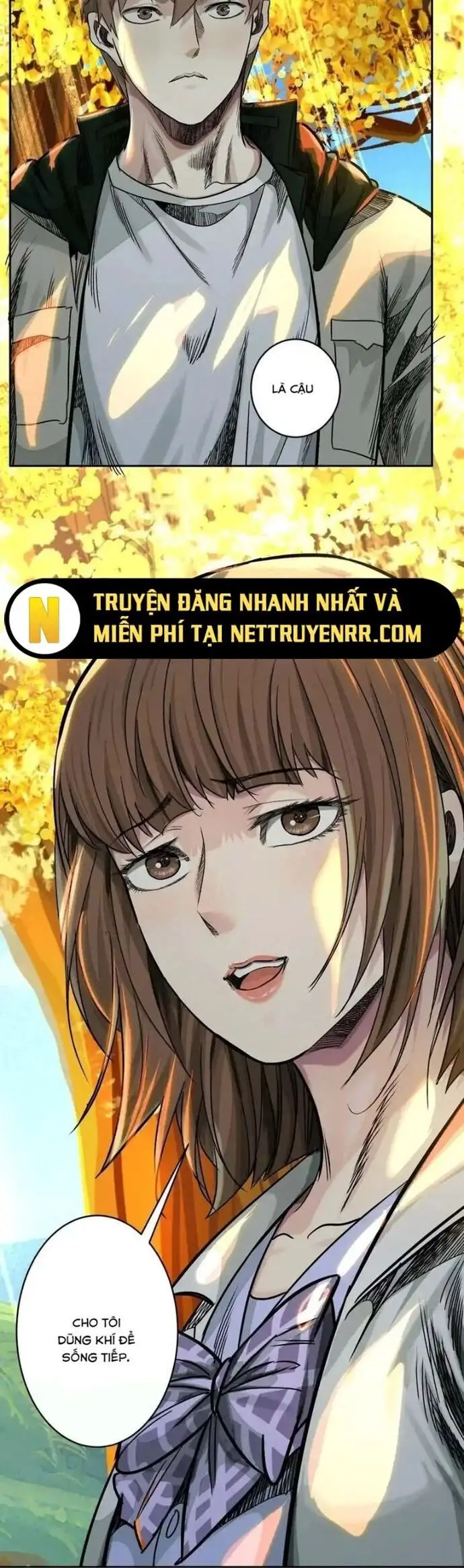 Thập nhị tinh Nettruyen ZZZ Chương 59 Page 25