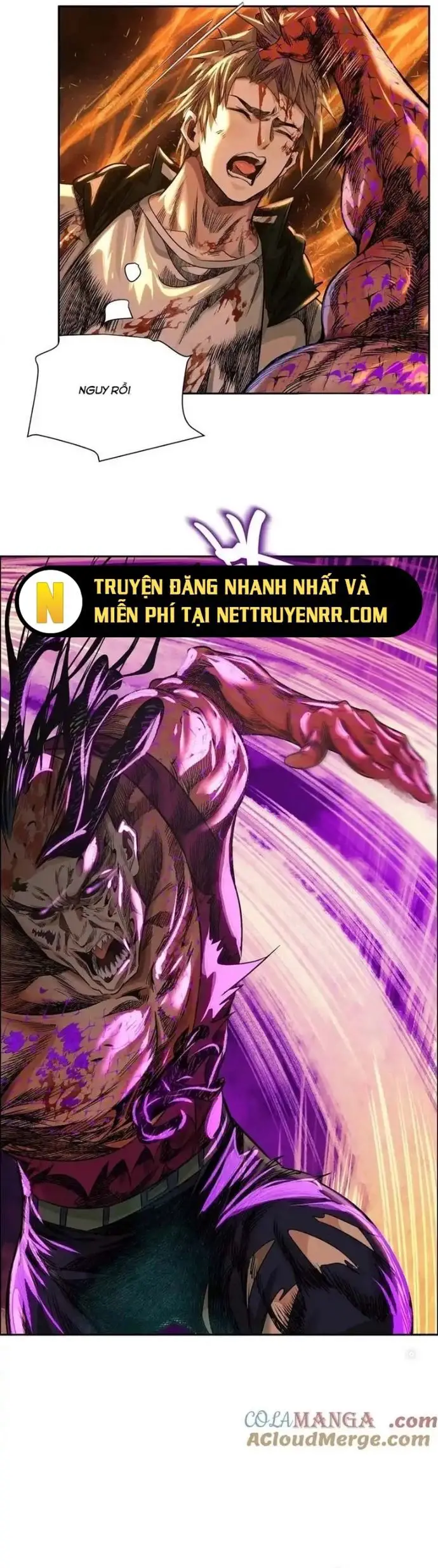 Thập nhị tinh Nettruyen ZZZ Chương 62 Page 3