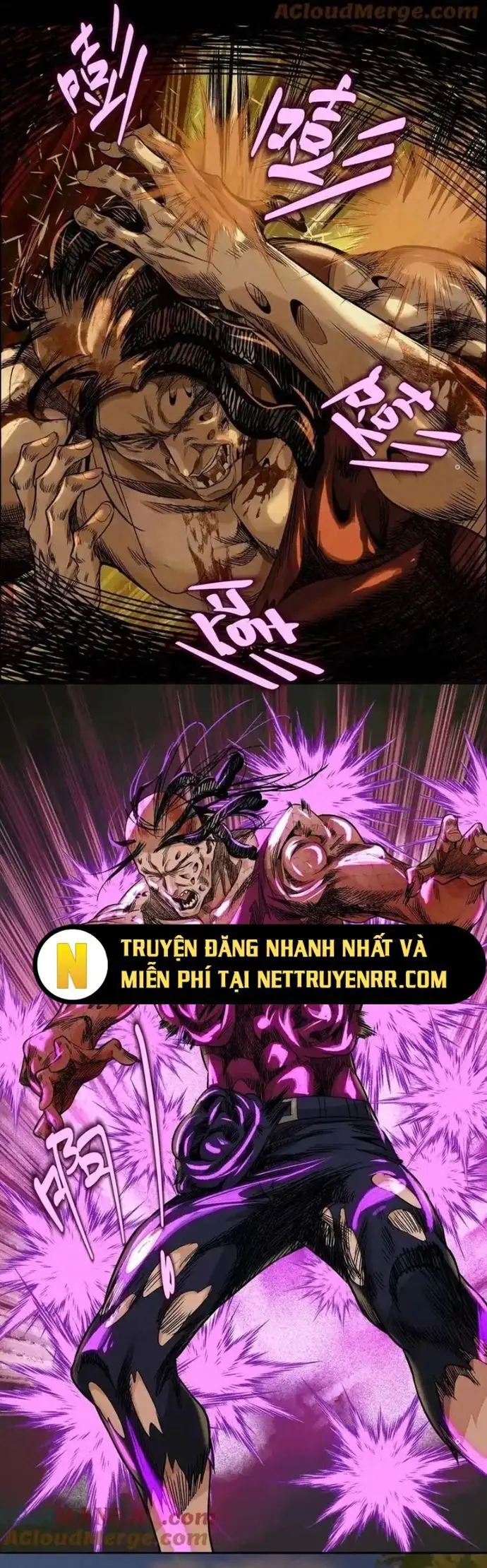 Thập nhị tinh Nettruyen ZZZ Chương 62 Page 9