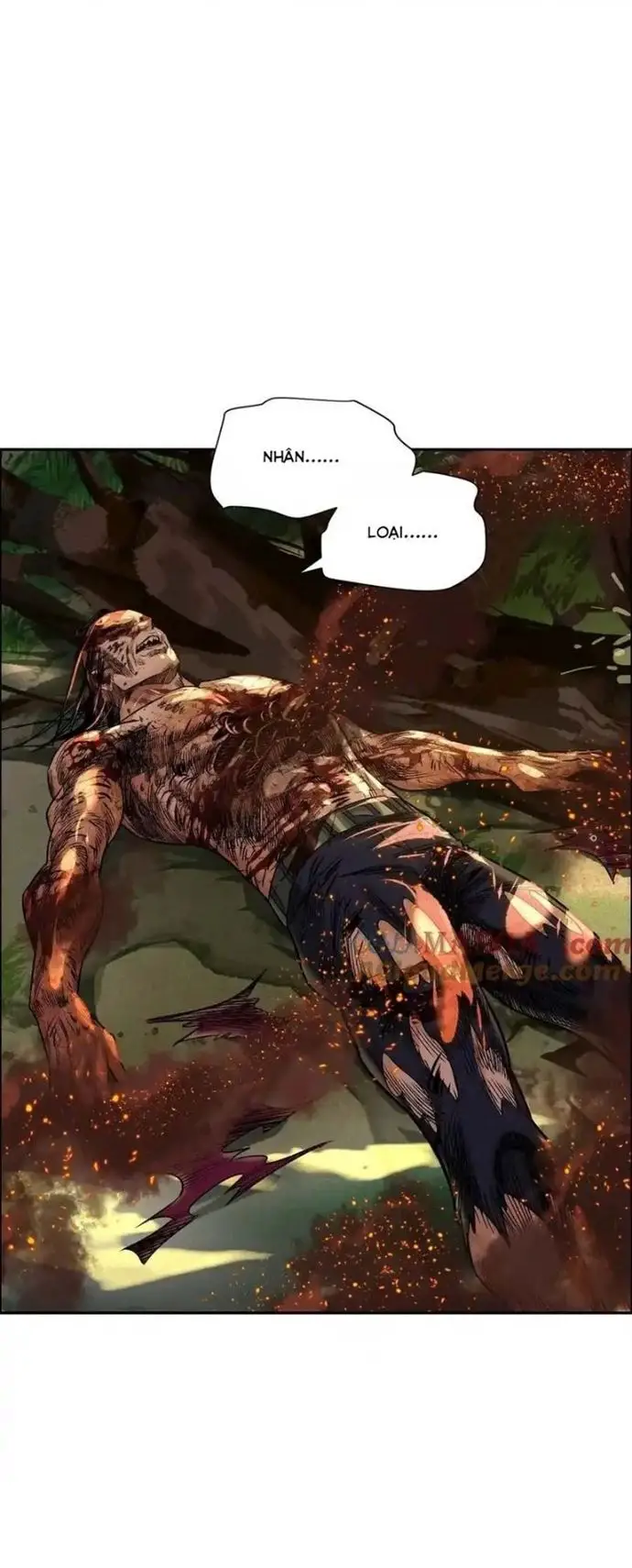 Thập nhị tinh Nettruyen ZZZ Chương 62 Page 16