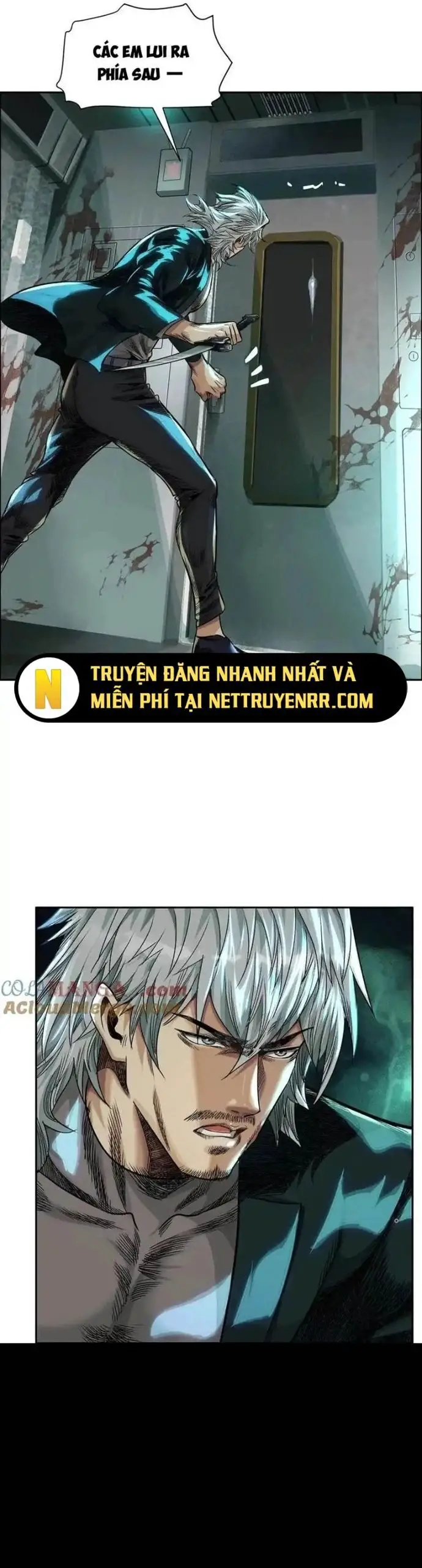 Thập nhị tinh Nettruyen ZZZ Chương 70 Page 4