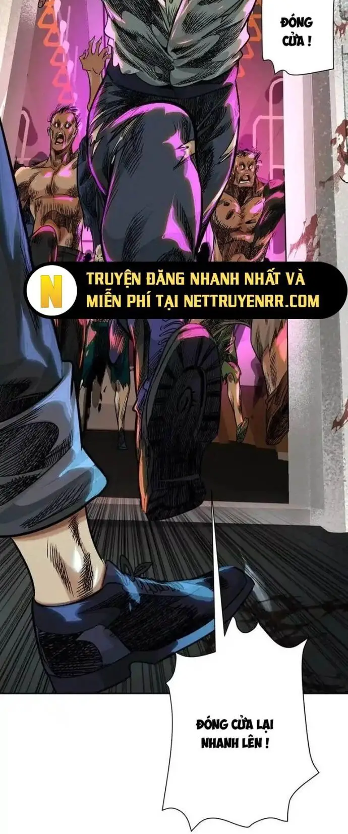 Thập nhị tinh Nettruyen ZZZ Chương 70 Page 6