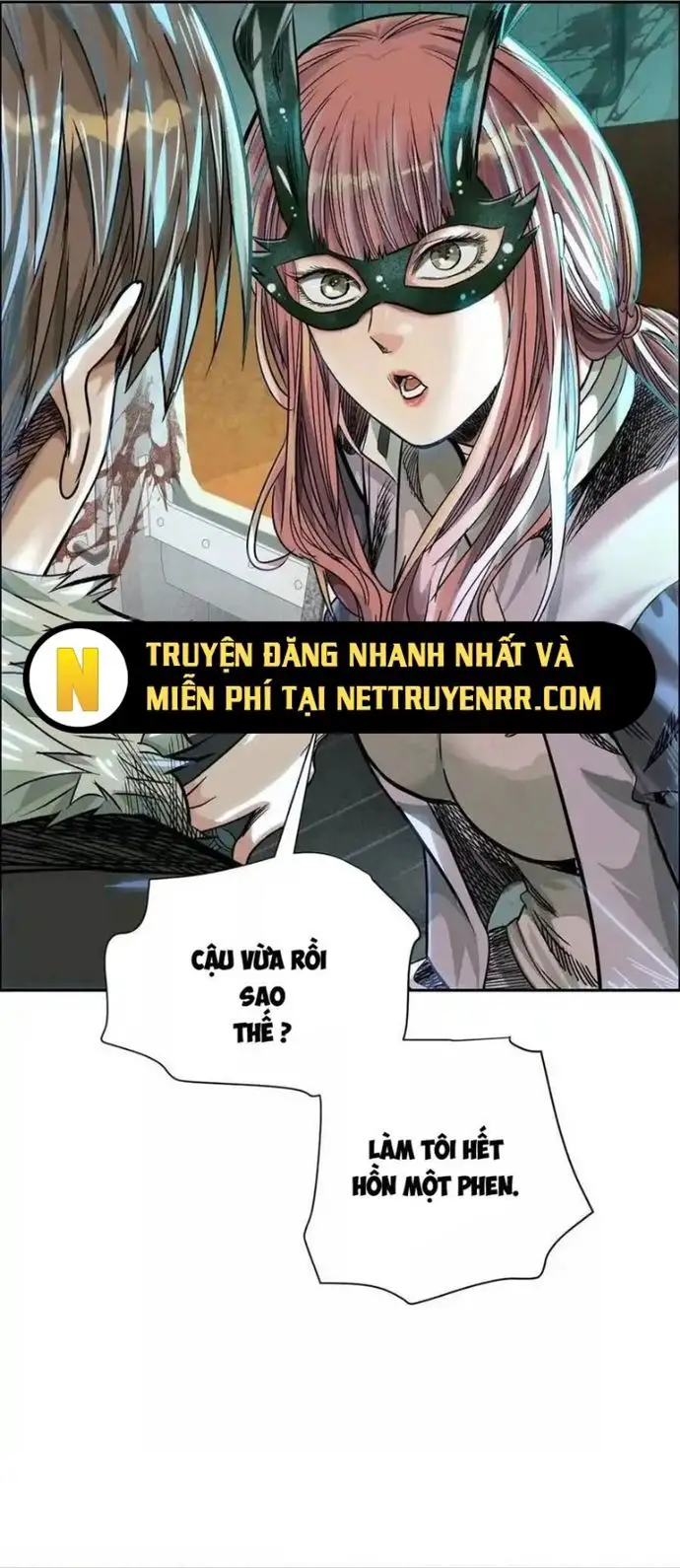 Thập nhị tinh Nettruyen ZZZ Chương 70 Page 17