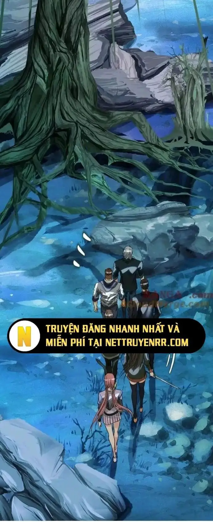 Thập nhị tinh Nettruyen ZZZ Chương 73 Page 16