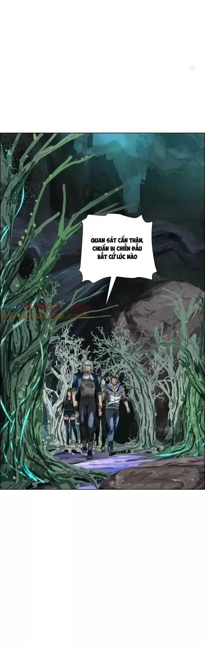 Thập nhị tinh Nettruyen ZZZ Chương 73 Page 17