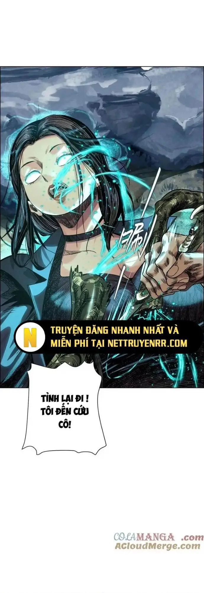 Thập nhị tinh Nettruyen ZZZ Chương 73 Page 20