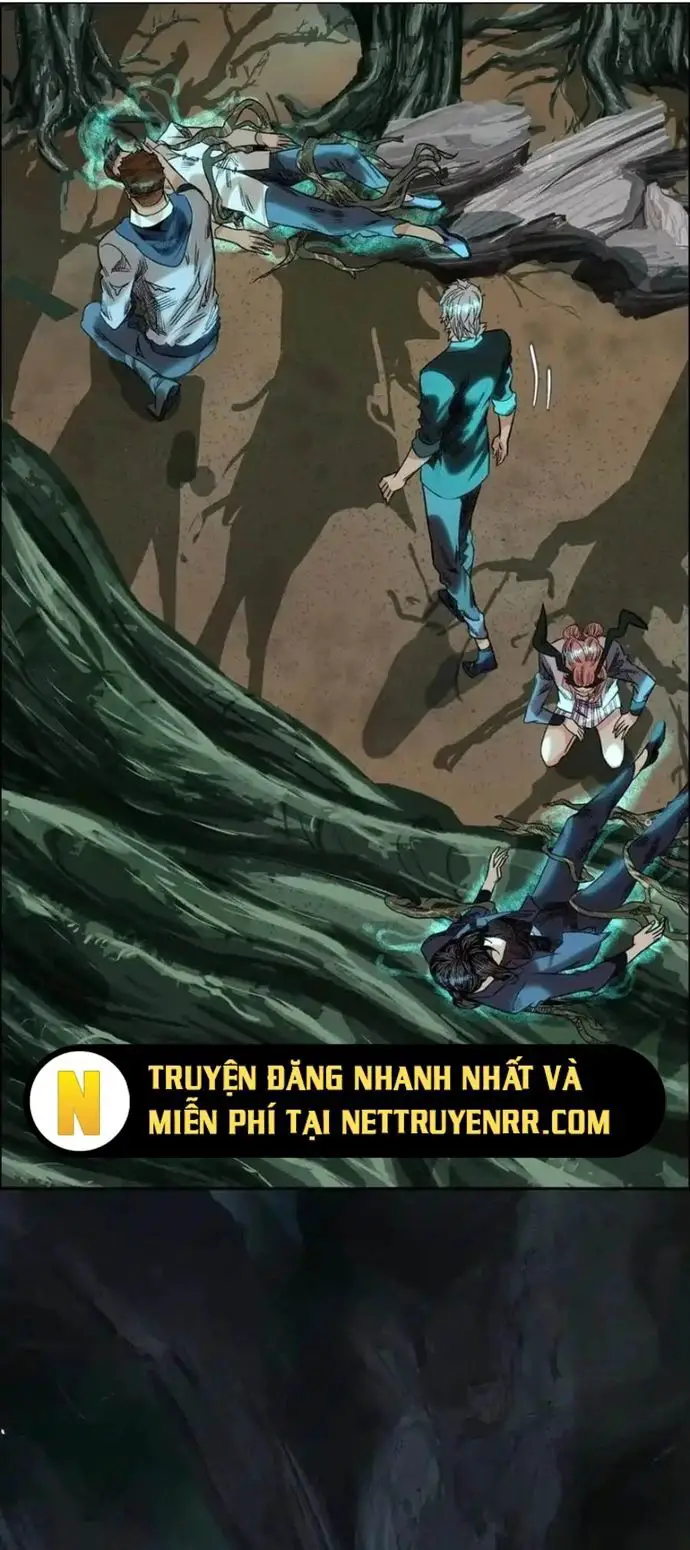 Thập nhị tinh Nettruyen ZZZ Chương 73 Page 29