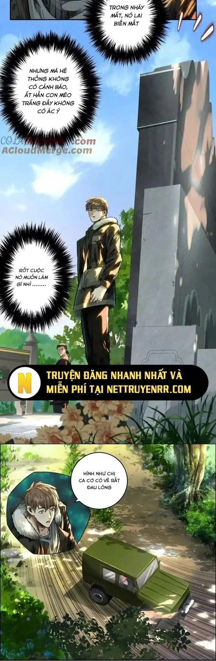 Thập nhị tinh Nettruyen ZZZ Chương 66 Page 4