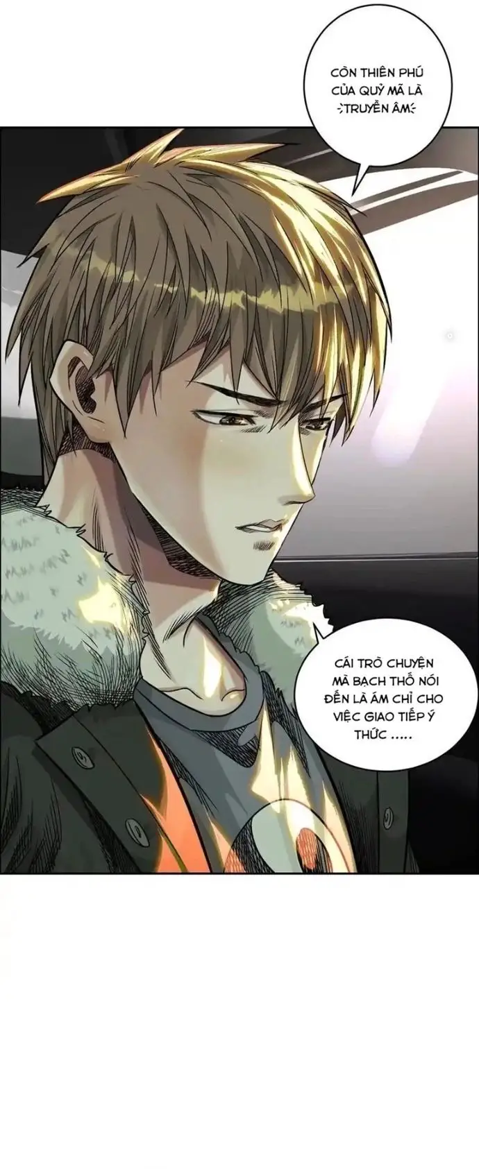 Thập nhị tinh Nettruyen ZZZ Chương 66 Page 7