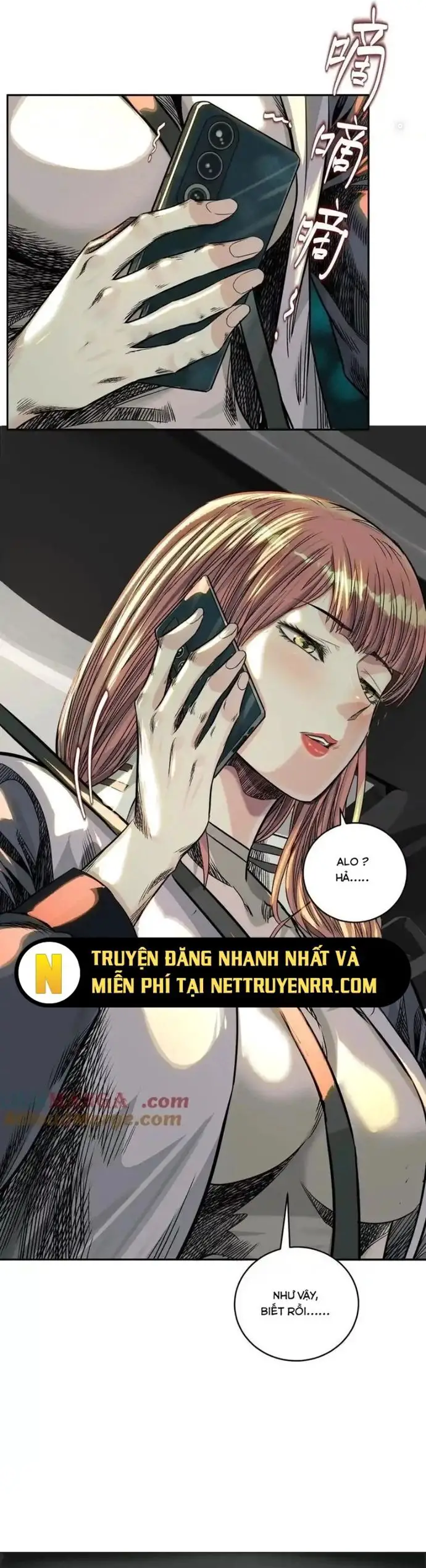 Thập nhị tinh Nettruyen ZZZ Chương 66 Page 12