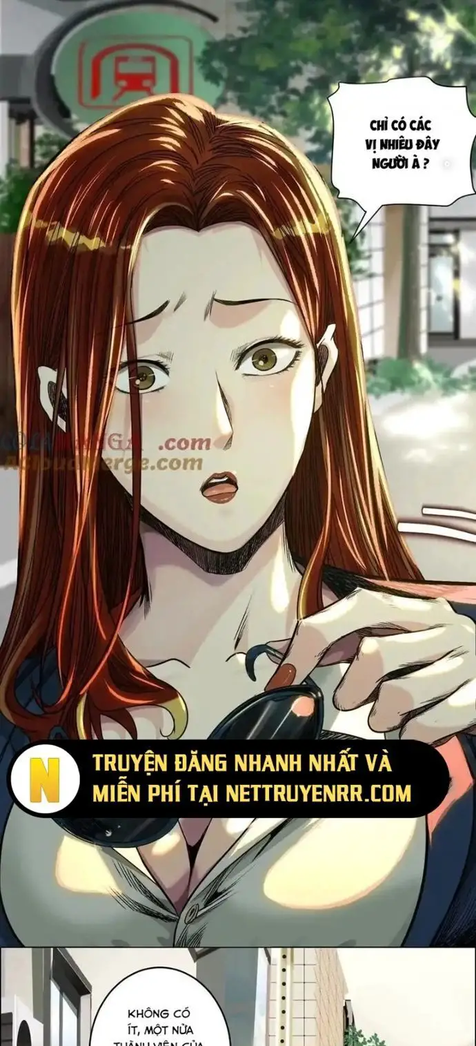 Thập nhị tinh Nettruyen ZZZ Chương 66 Page 16