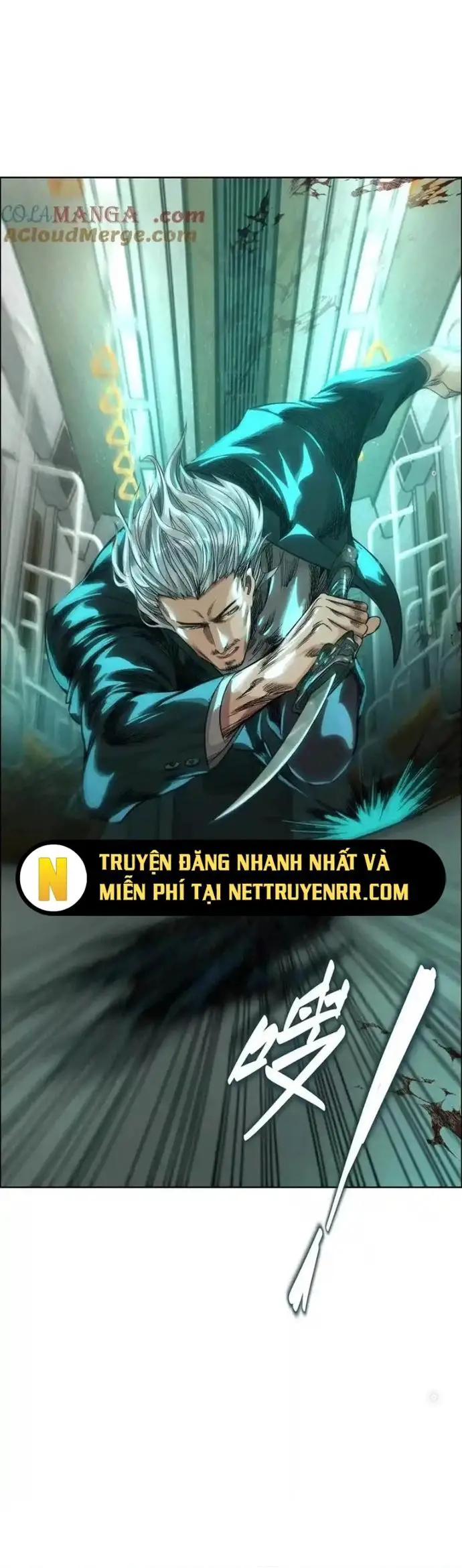 Thập nhị tinh Nettruyen ZZZ Chương 69 Page 3