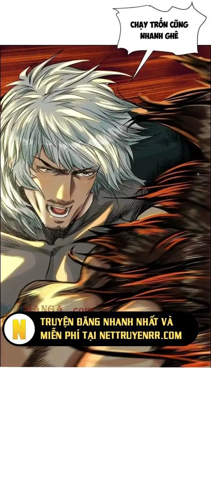 Thập nhị tinh Nettruyen ZZZ Chương 69 Page 5