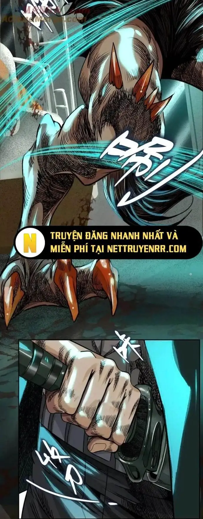 Thập nhị tinh Nettruyen ZZZ Chương 69 Page 20