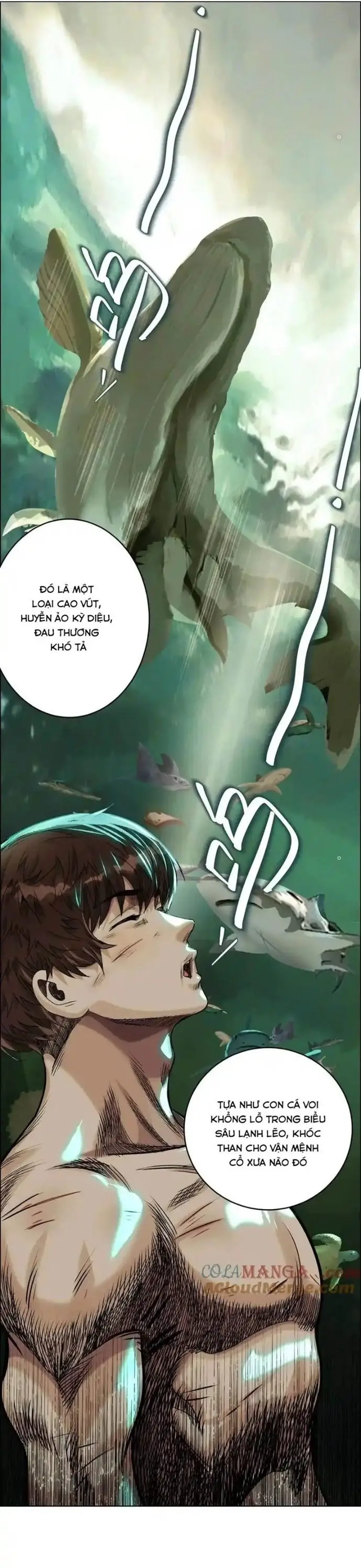 Thập nhị tinh Nettruyen ZZZ Chương 69 Page 30