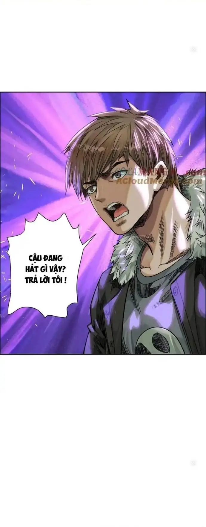Thập nhị tinh Nettruyen ZZZ Chương 69 Page 33