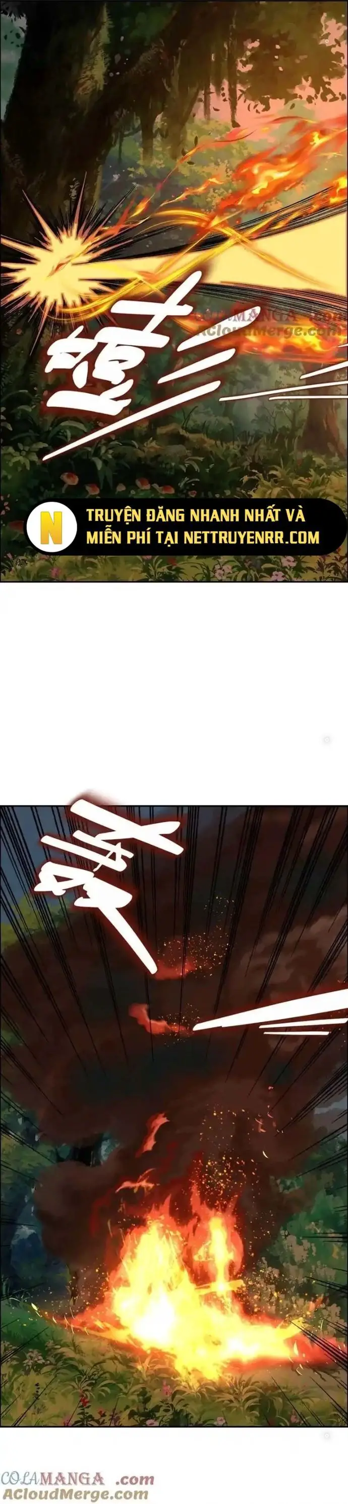 Thập nhị tinh Nettruyen ZZZ Chương 61 Page 2