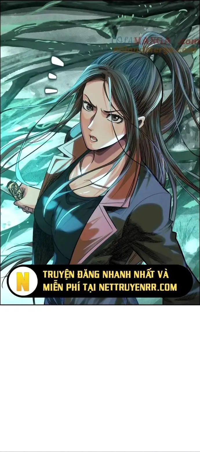 Thập nhị tinh Nettruyen ZZZ Chương 75 Page 3