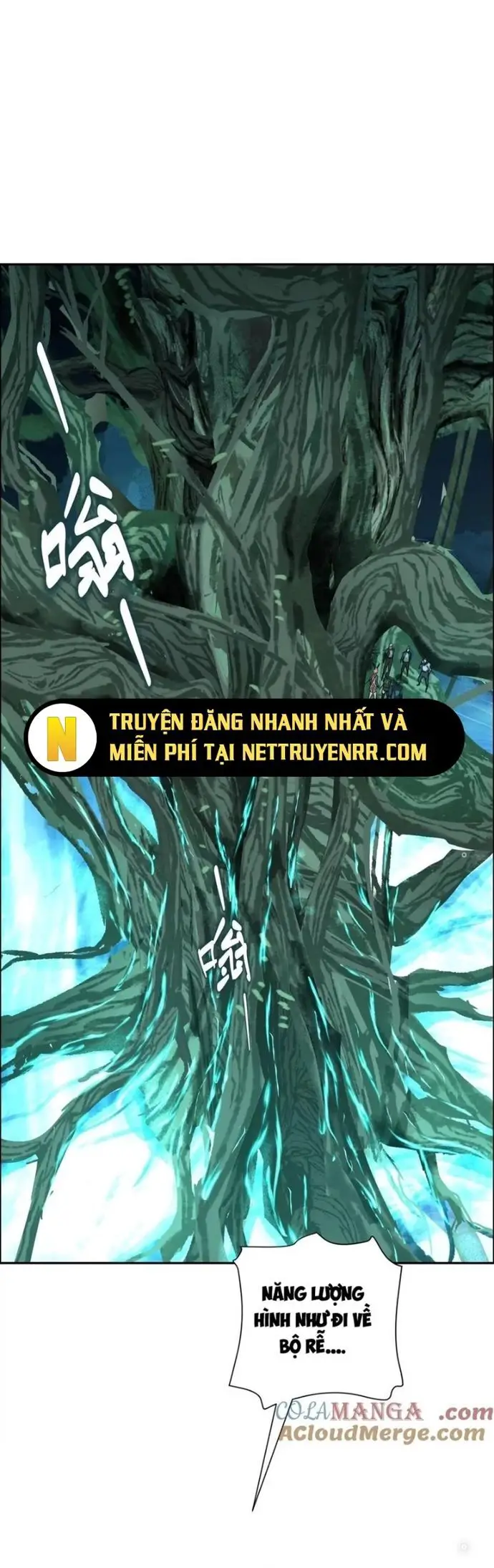 Thập nhị tinh Nettruyen ZZZ Chương 75 Page 31
